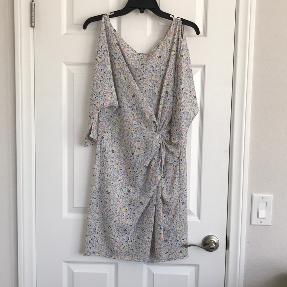 Spring dress